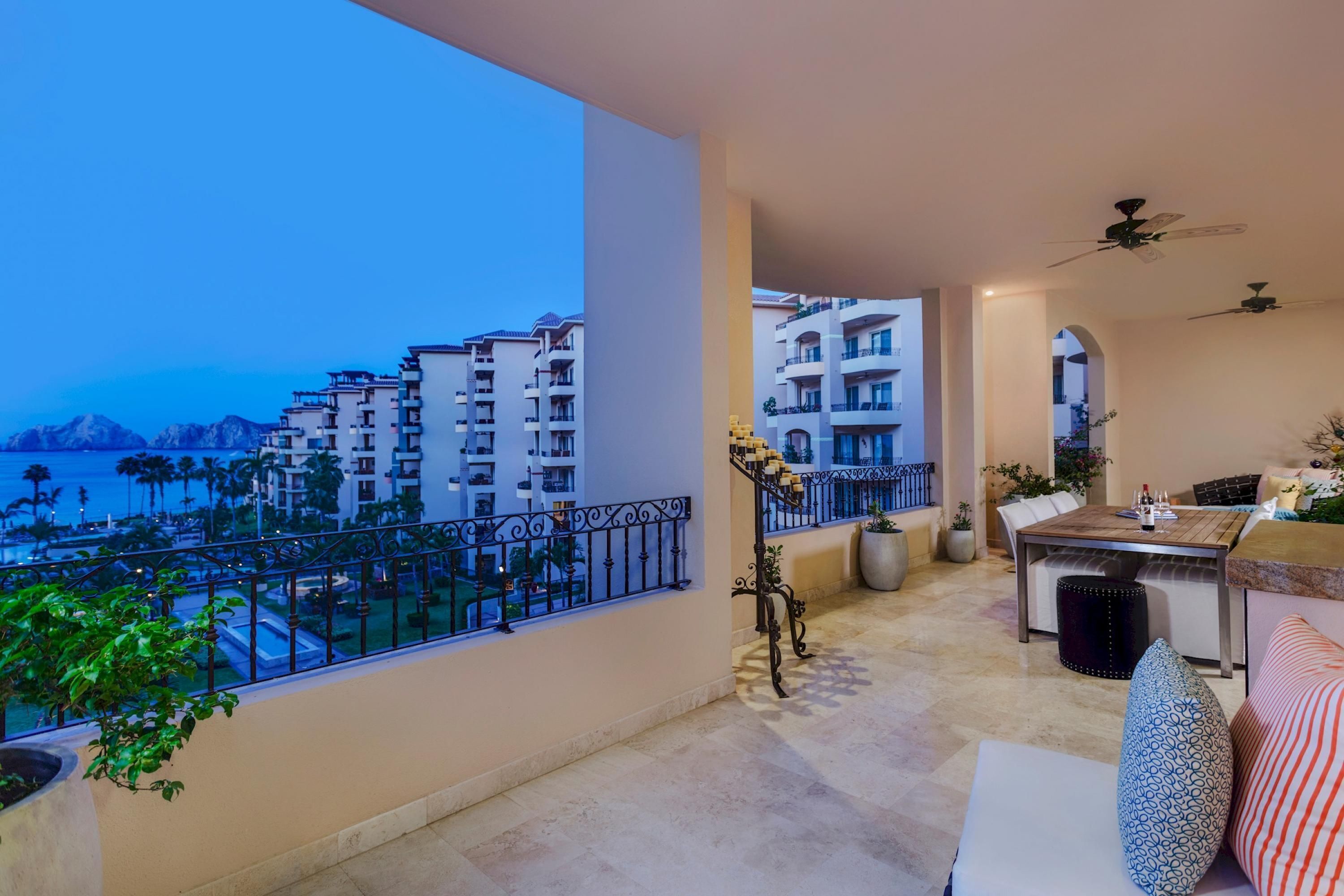 Villa, con acceso para personas discapacitadas | 55 habitaciones 