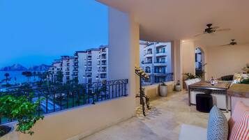 Villa, con acceso para personas discapacitadas | 55 habitaciones