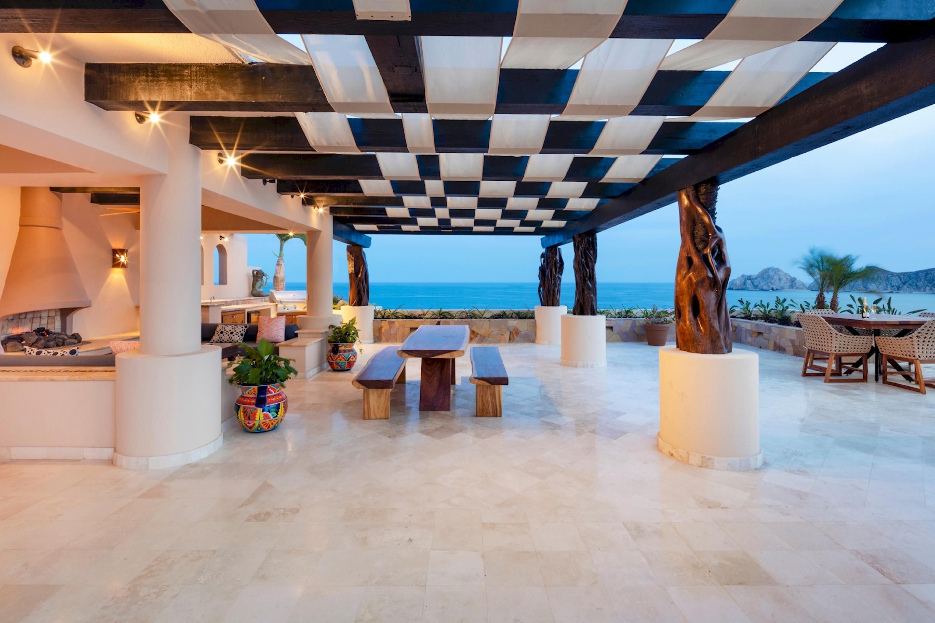 Vila, akses difabel | 55 kamar tidur