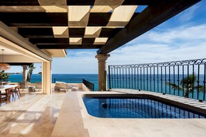 Villa, Accessible | 55 bedrooms - Villa La Estancia Cabo San Lucas (Cabo San Lucas)