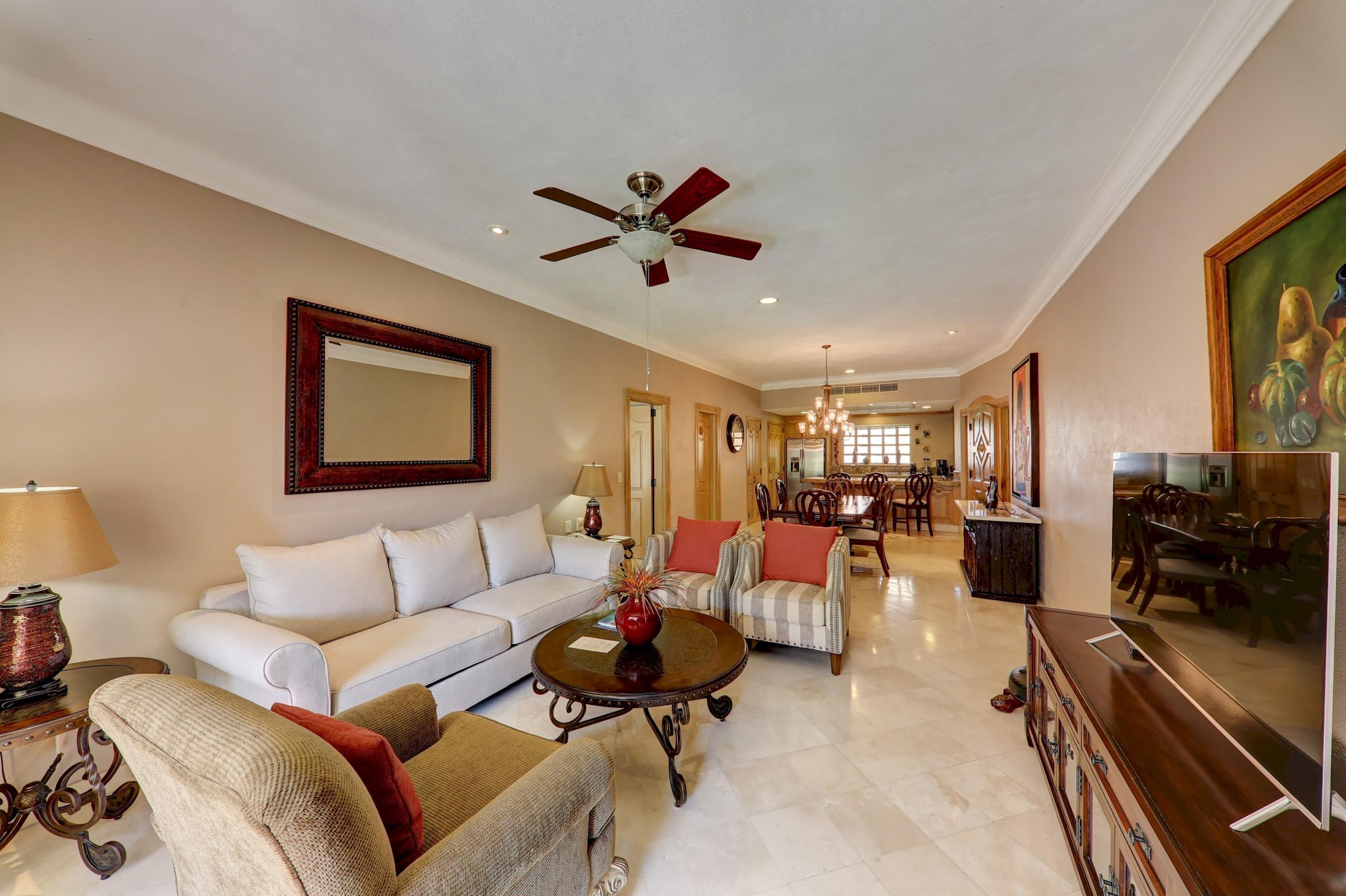 Vila, akses difabel | 55 kamar tidur