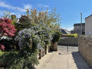 2 bedrooms - Abbey Gardens in Llandudno (Llandudno)
