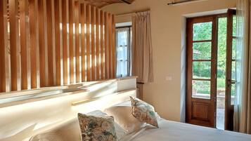 1 camera, culla da viaggio, Wi-Fi, lenzuola