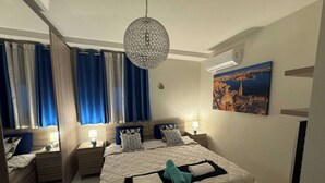 Unclassified image, 4 of 79, button - Marsascala Sea View Apartment Hpi9934 (Marsaskala)