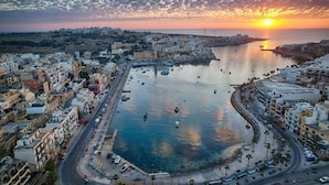 Unclassified image, 3 of 79, button - Marsascala Sea View Apartment Hpi9934 (Marsaskala)