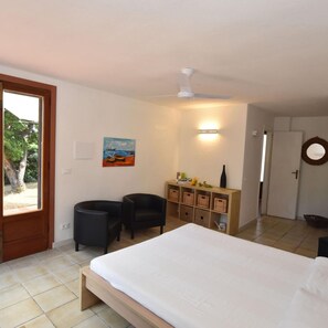 Villa, Smoking | 4 bedrooms, free cribs/infant beds - Villa Alexa - Villa Alexa (Capoliveri)