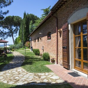 Villa, Smoking - Villa Camelia - Villa Camelia (Cortona)