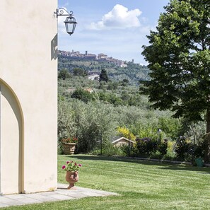 7 bedrooms, free cots/infant beds - Villa San Pietro - Villa San Pietro (Cortona)