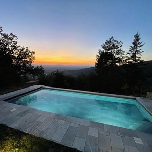 3 bedrooms, free cots/infant beds - Villa Luana - Villa Luana (Cortona)