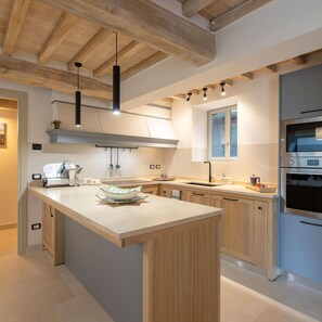 3 bedrooms, free cots/infant beds - Villa Luana - Villa Luana (Cortona)