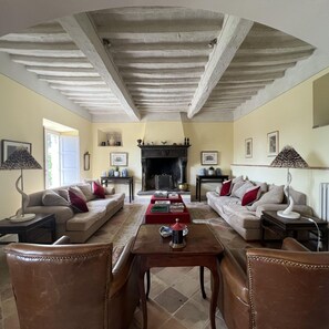 Villa, Smoking - Villa Il Padronale - Villa Il Padronale (Cortona)