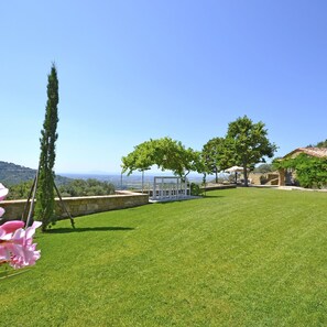 Villa, Smoking | 4 bedrooms, free cribs/infant beds - Tenuta Pomona - Tenuta Pomona (Cortona)