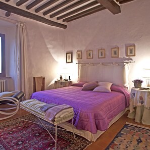 ヴィラ 喫煙可 | 3 室のベッドルーム、ベビーベッド (無料)