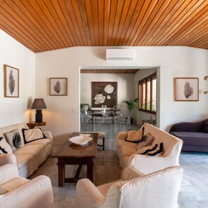 Villa, roken | 7 slaapkamers