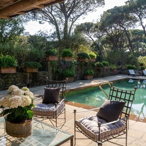 Villa, roken | 7 slaapkamers