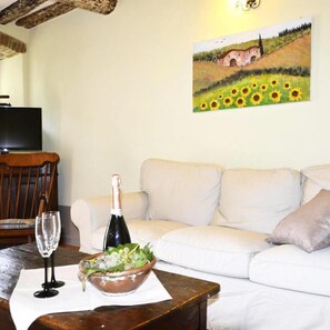 4 chambres, lits bébé (gratuits)