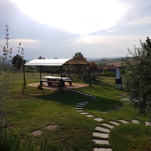 7 bedrooms, free cots/infant beds - Villa Anita - Villa Anita (Cortona)