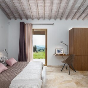 Villa, røyk | 3 soverom