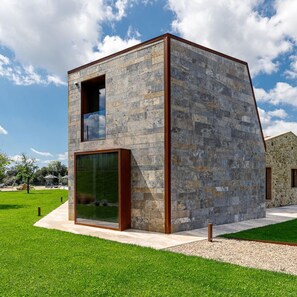 3 bedrooms - Villa Fibbiano - Villa Fibbiano (Volterra)