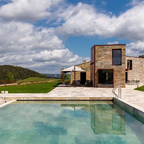 Villa Fibbiano - Villa Fibbiano