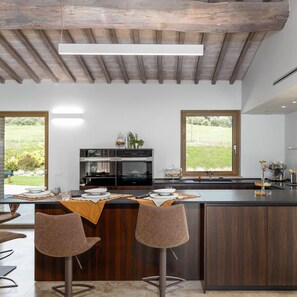 3 bedrooms - Villa Fibbiano - Villa Fibbiano (Volterra)