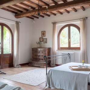 Villa, Raucher | 6 Schlafzimmer