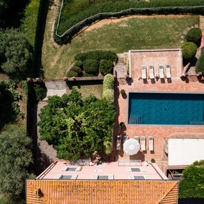 Villa, roken | 5 slaapkamers, gratis babybedden