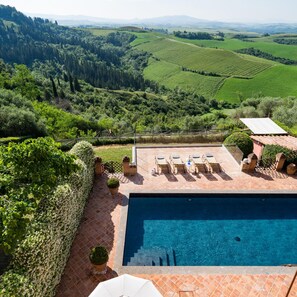 Villa, roken | 5 slaapkamers, gratis babybedden