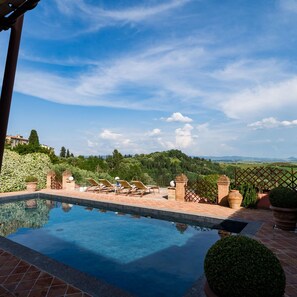 Villa, roken | 5 slaapkamers, gratis babybedden