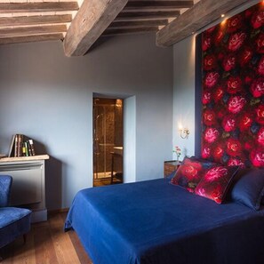 別墅, 吸煙房 | 5 間臥室