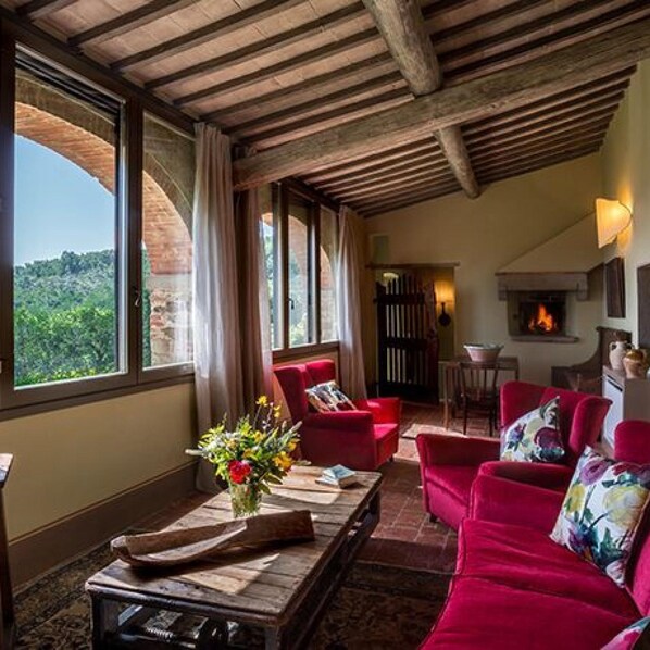 Villa, roken | 6 slaapkamers