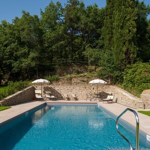 Villa, roken | 6 slaapkamers