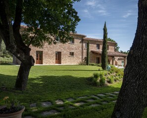 Villa, fumatori | 6 camere, culle/letti per bambini (gratuiti)