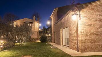 Villa, Raucher | 6 Schlafzimmer, kostenlose Babybetten