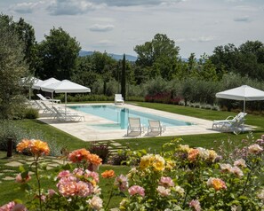 Villa, fumatori | 6 camere, culle/letti per bambini (gratuiti)