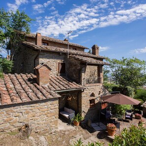 Villa, Raucher | 4 Schlafzimmer