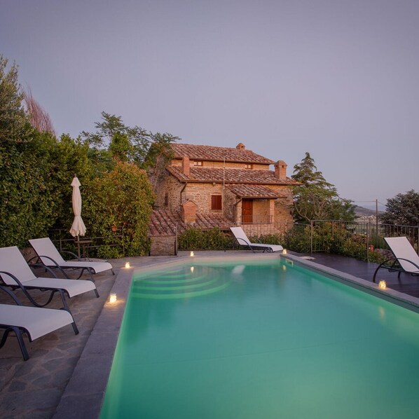 Villa, Raucher | 4 Schlafzimmer