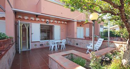 Villetta Santa Lucia con giardino
