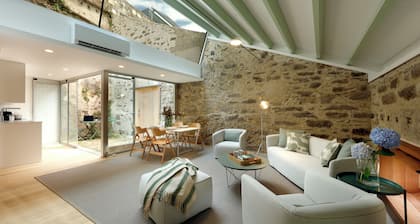 Casas do Sarela by Upper Luxury Housing