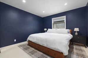 6 bedrooms, desk, travel cot, free WiFi - Montana Mansion: Theater, Gym, Arcade, Billiards (Billings)