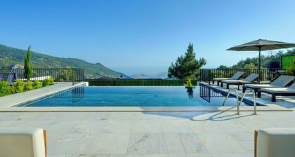 Pluto-1 PLANET LUXURY VILLAS