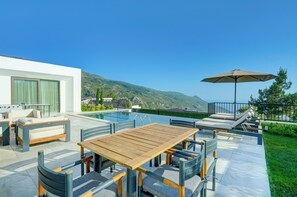 Exterior - Pluto-1 PLANET LUXURY VILLAS (Kas)