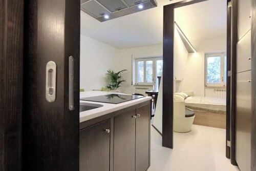 The House Suite Sorrento in Corso Italia 