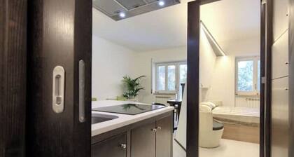 The House Suite Sorrento in Corso Italia