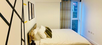 ManCity-Stay & amenties in mins.