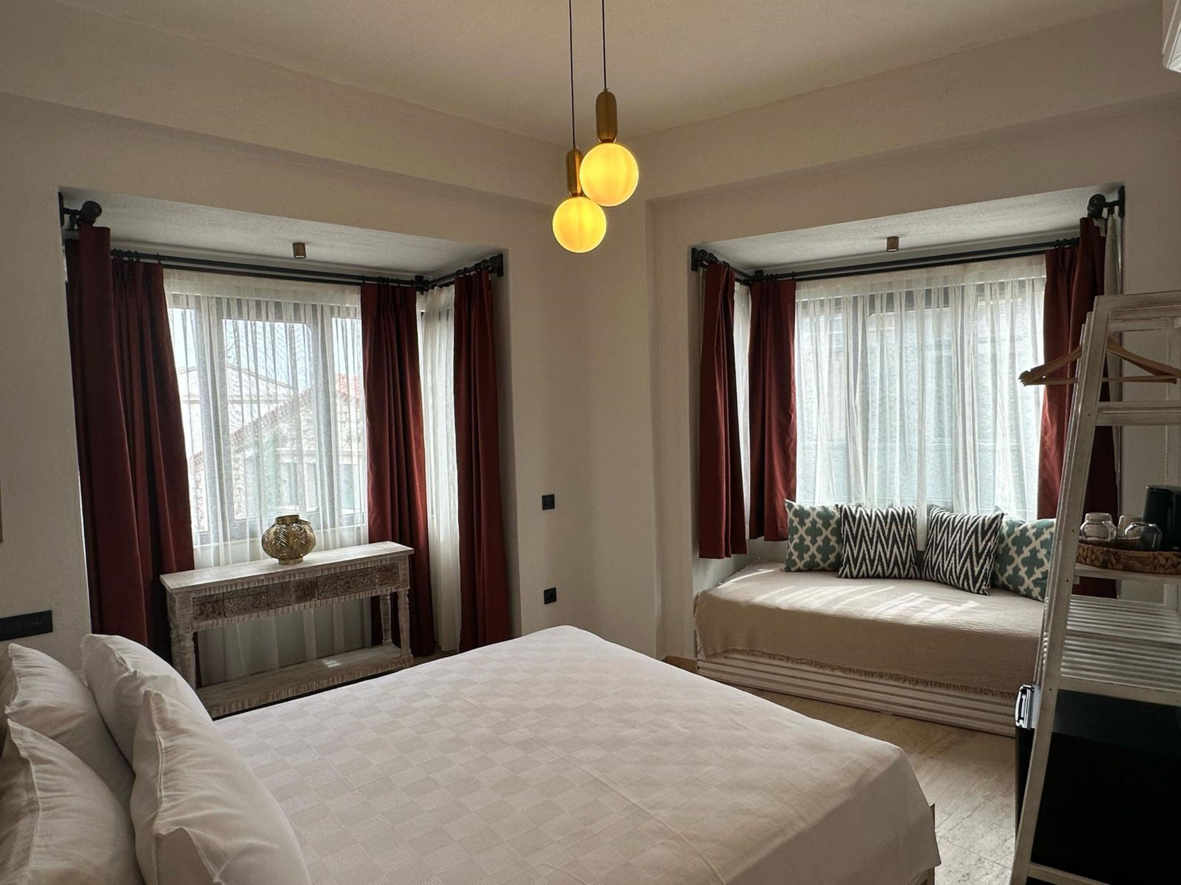Premium Room | City view
