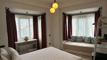 Premium Room | City view