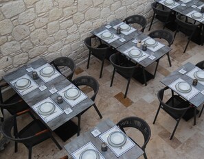 Garden - Samadhi Alaçatı (Cesme)
