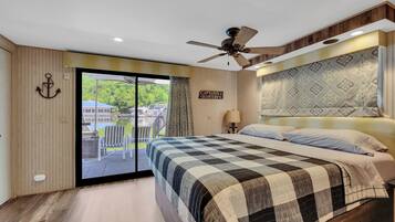 5 chambres, draps fournis