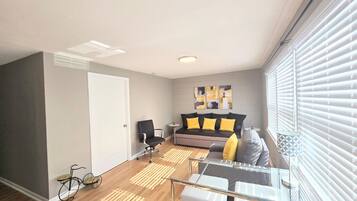 Smart TV, computer monitors